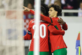 Joao Felix