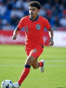 Morgan Gibbs-white 