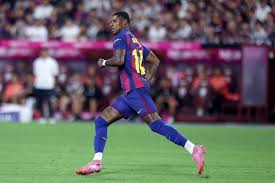 Marcus Rashford 