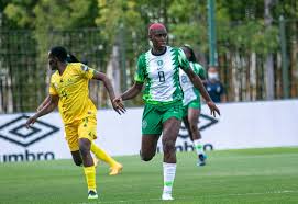 Super falcons oshoala 