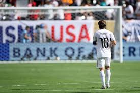Luka Modrić