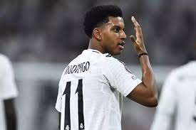 Rodrygo