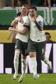 Chelsea’s stars