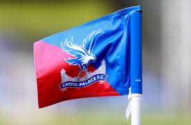 Crystal Palace Flag 