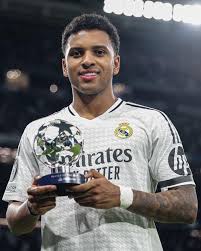 Rodrygo 