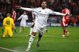Rodrygo