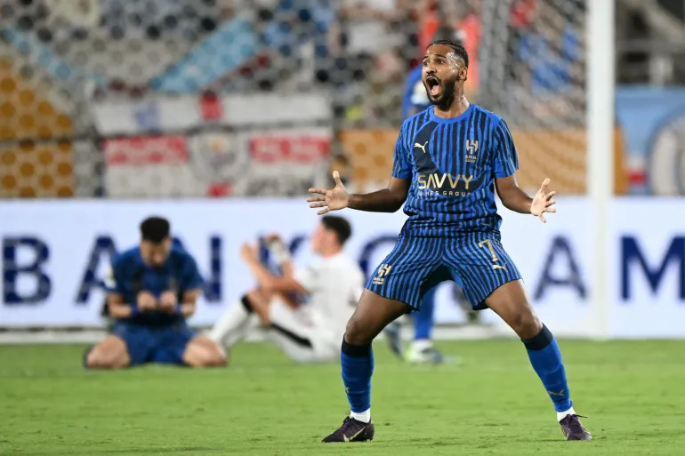 Fluminese vs Al Hilal