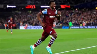 kudus for west ham