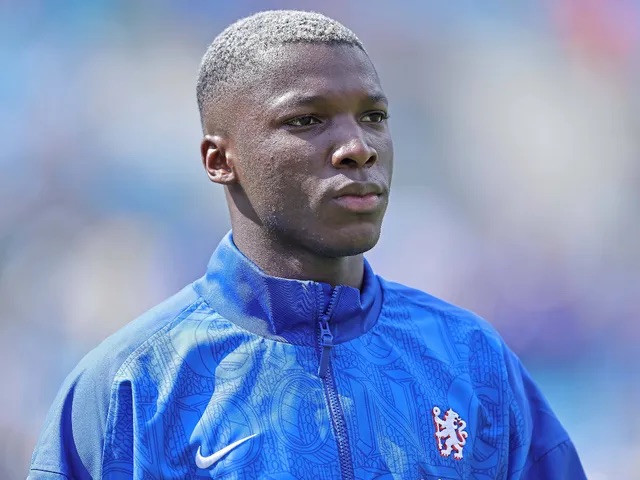 Caicedo Chelsea
