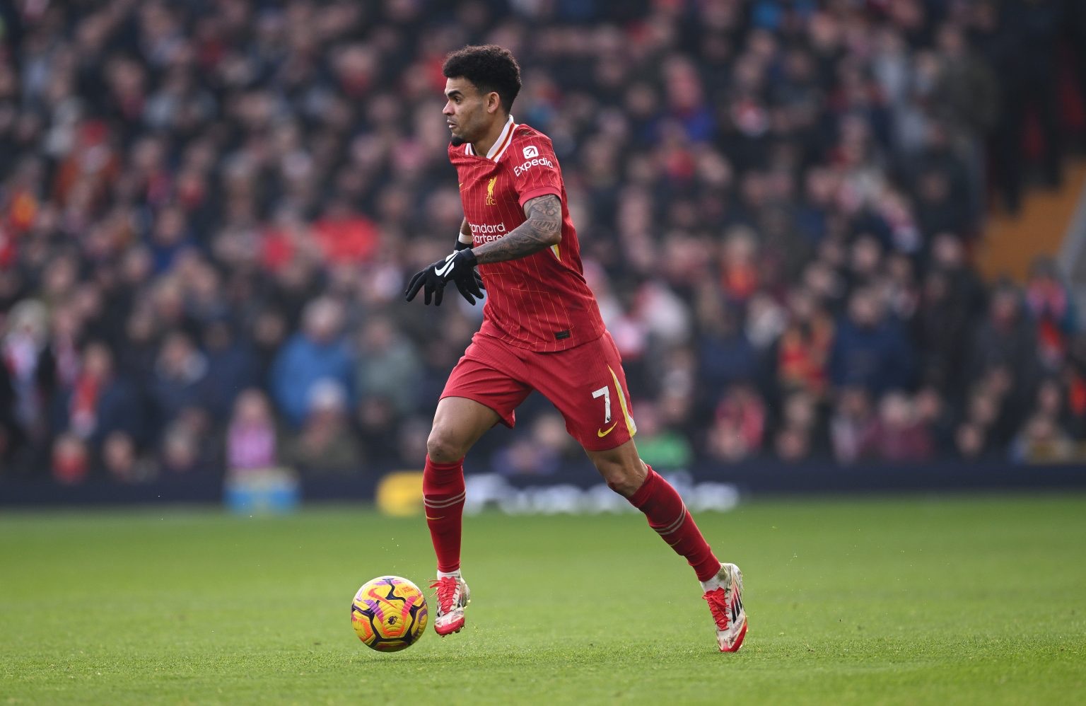 Liverpool