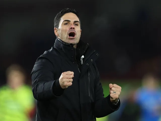 Arteta