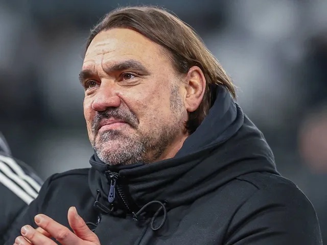 Leeds manager 