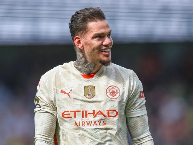 Ederson