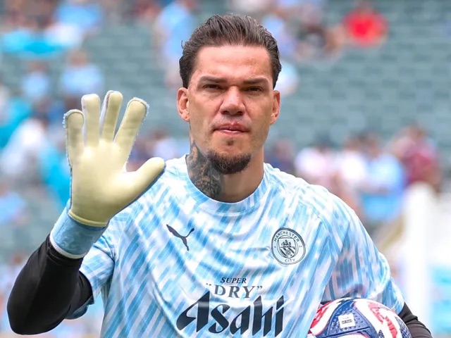 Manchester City