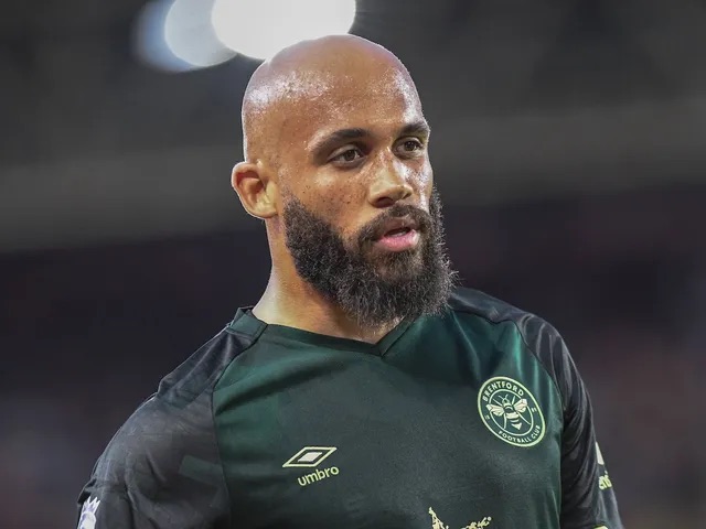 Bryan Mbeumo