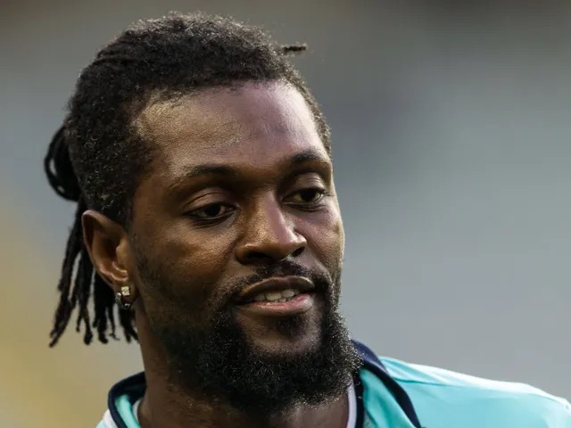 Tottenham target 