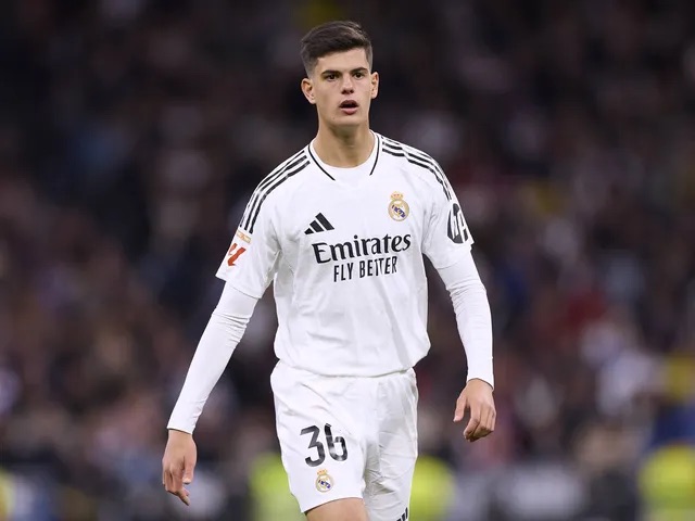 Real Madrid 