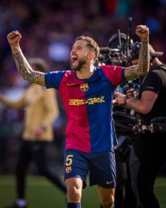 Iñigo Martinez 
