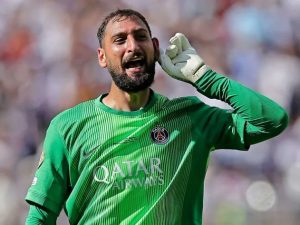 Gigi Donnarumma 