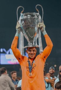 Ederson 