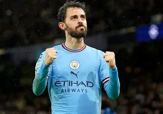 Bernardo Silva Don Tell Man City Say E Dey Comot This Summer — Na Wetin Happen?