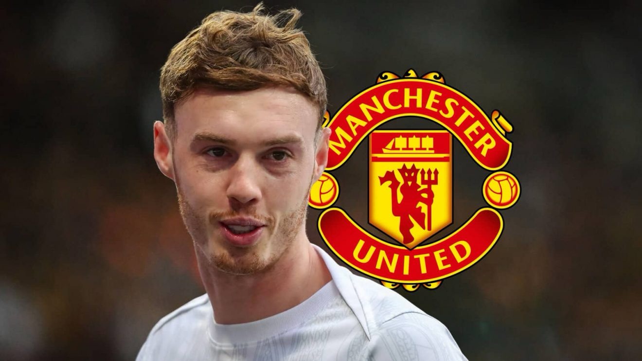 Chelsea transfer news: Cole Palmer huge price revealed as ‘disillusioned’ attacker fit consider Man United move