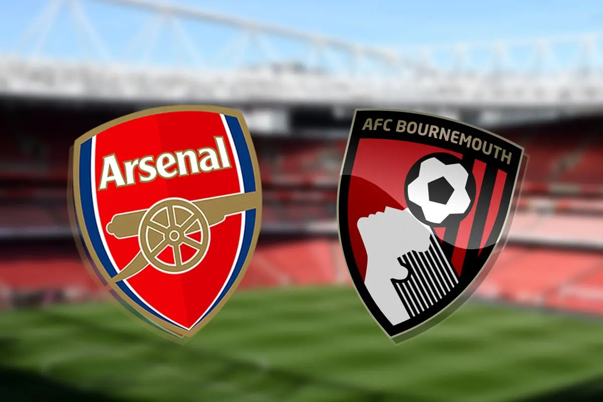 Arsenal Vs Bournemouth: Gunners Go Into Di Emirates Dey Hunger For Three Points Wey Go Put Dem 12 Points Clear