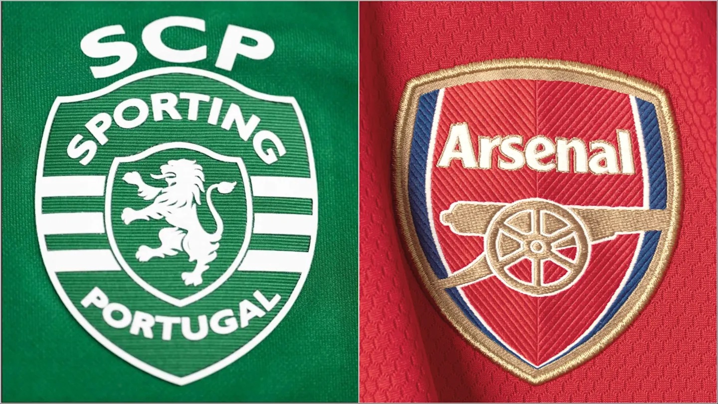 Arsenal Travel to Lisbon: Dem Fit Stop Sporting CP Hot Form?