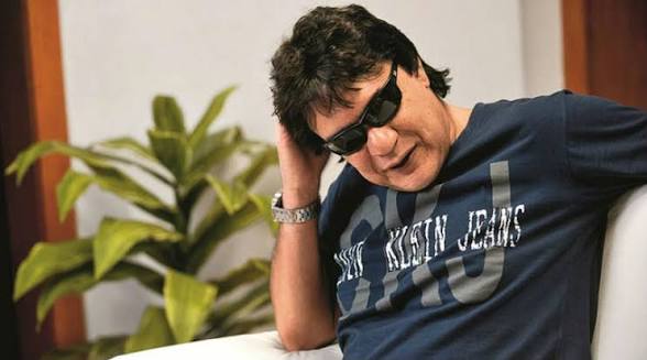 Shey you sabi? — The True Story of Carlos Kaiser, Football’s Greatest Con Man